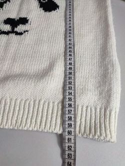 Джемпер Ostin модный 42 размер