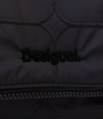 Сумка через плечо + поясная сумка Desigual - темно-синий(23WAXY10)