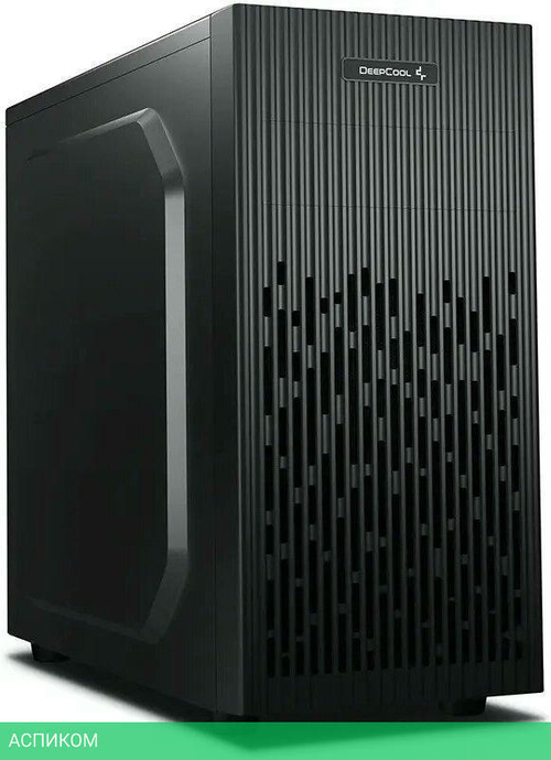 Корпус DeepCool Matrexx 30 SI (DP-MATX-Matrexx30-SI)
