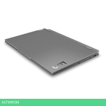 Ноутбук Lenovo LOQ 15IRX9 Luna Grey (83DV00NDRK)