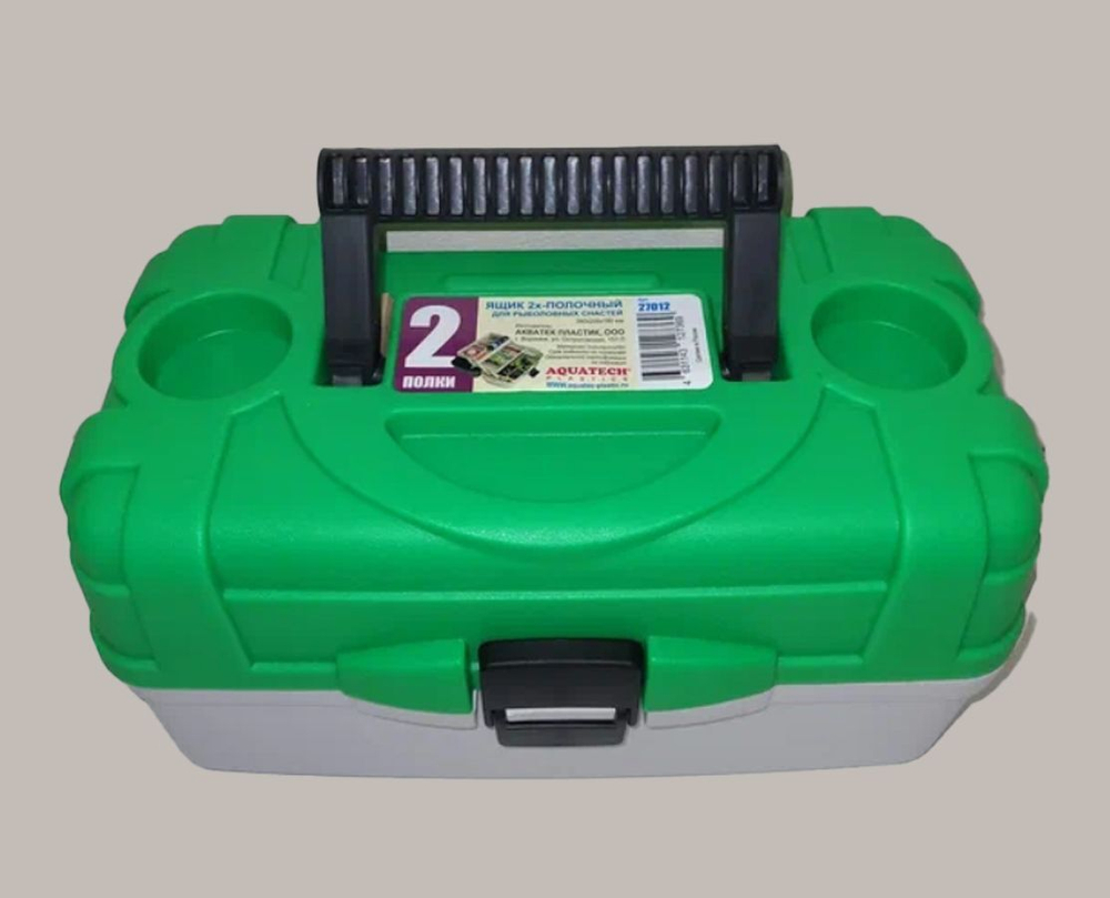 Ящик рыболовный Aquatech