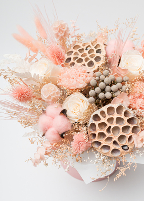 Коробочка СТ #1