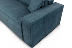 Диван-кровать "Тулон" СТАНДАРТ(независимый пружинный блок)