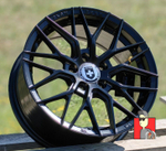 Комплект дисков Vorsteiner VFF-107 16x7 et38 5x112