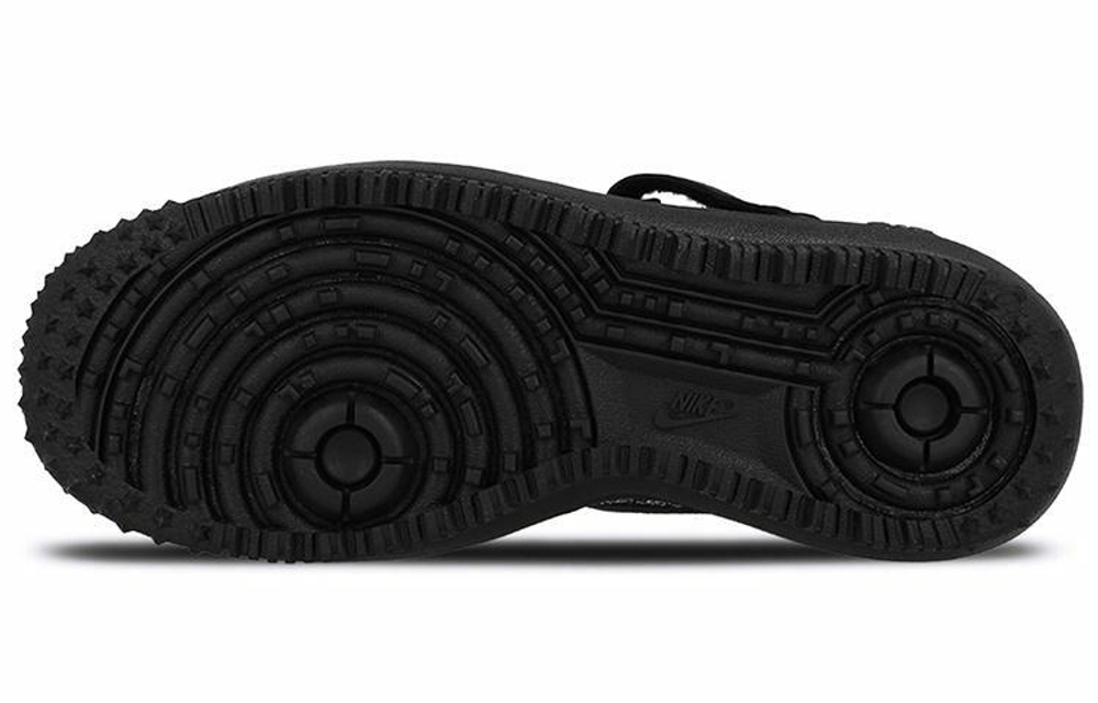 Кроссовки Nike Lunar Force 1 (Женская размерная сетка)
