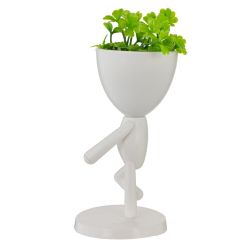 GAEM Цветочная композиция, L8,5 W8,5 H19 см, 2в.