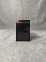 ALFA YTZ7S-BS 6Ah (100A 113*70*107)