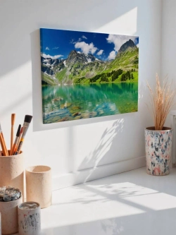 Картина на стену 40 X 50 Пейзаж