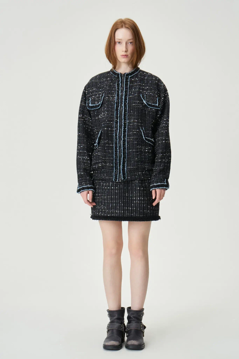 Жакет Аскот