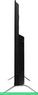 Телевизор LED Yandex 50" ТВ Станция