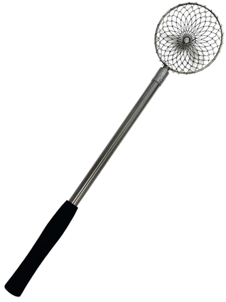 Черпак рыболовный Lucky John 51см индивидуальная упаковка