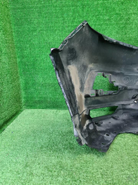 Бампер передний Nissan Qashqai 2 j11 (2017-2023)