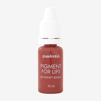 Пигмент гибридный для губ Peinto L5 HONEY BUNNY, 10мл