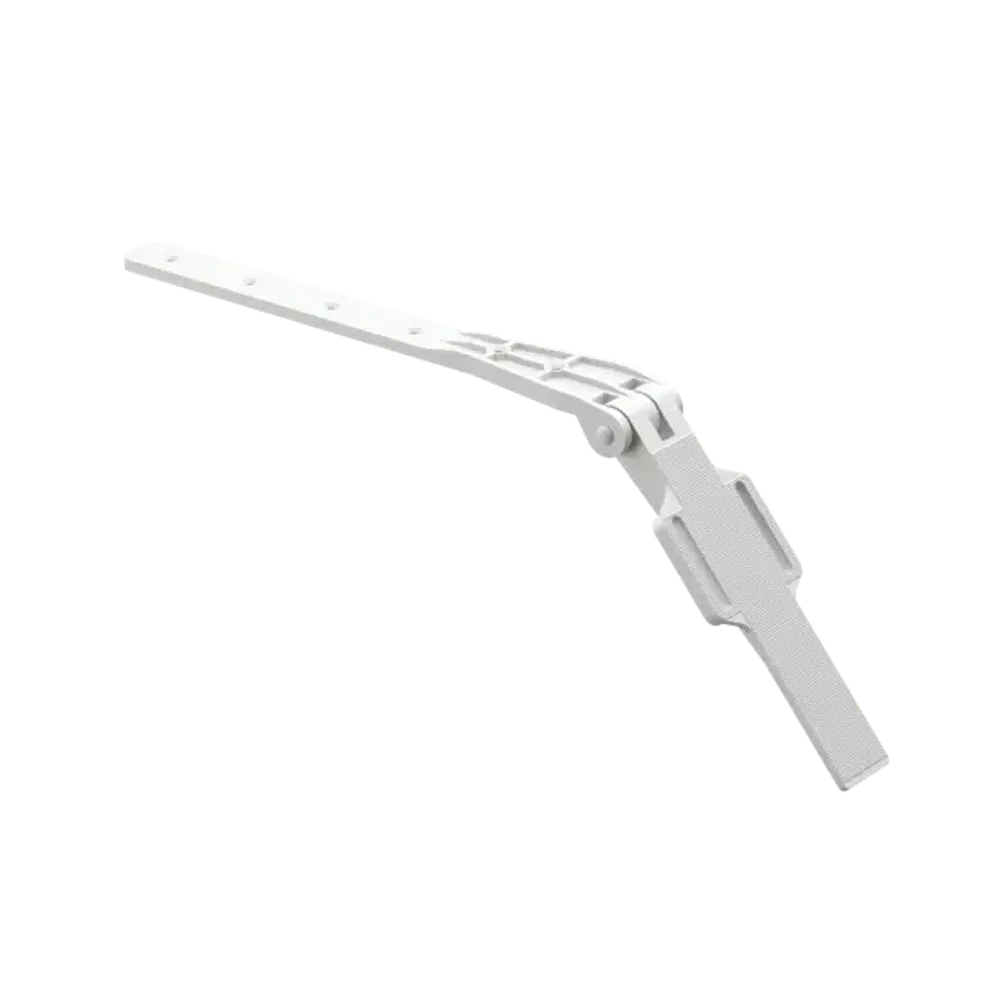 Крепление регулируемое для кронштейна желоба Premium