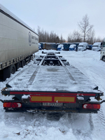 Тонар 998* Полуприцеп контейнеровоз 4 оси 99891