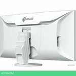Монитор EIZO FlexScan EV3895-WT