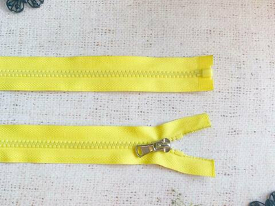 Молния трактор Т5, L 80 см, жёлтый