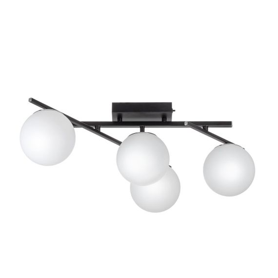 Потолочная светодиодная люстра Citilux Dorsy CL223142