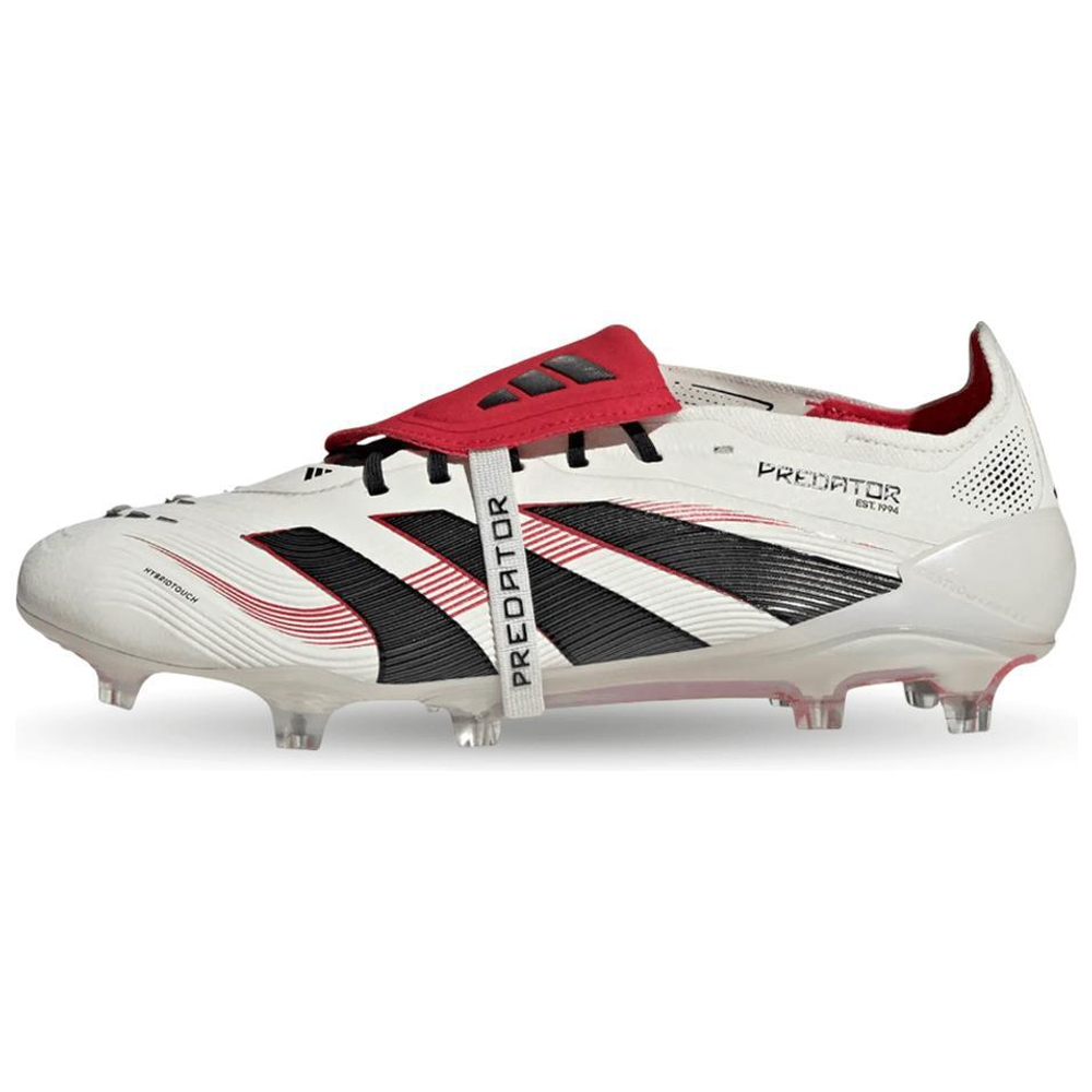 Кроссовки Adidas Predator Elite Fold-Over Tongue Fg