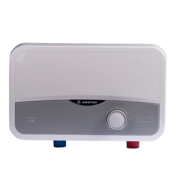 Водонагреватель Ariston Aures S 3.5 кВт 32029