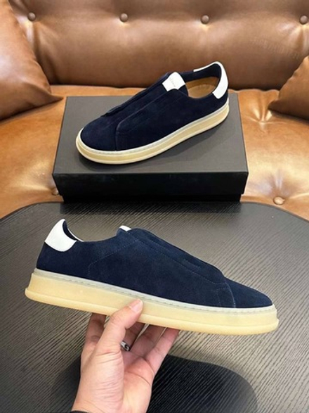 Кеды Kiton