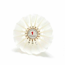 перьевые премиальные турнирные воланы KAWASAKI TEAM MAO 1 в наличии в Москве