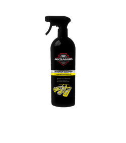 Химчистка салона interior cleaner, 500мл