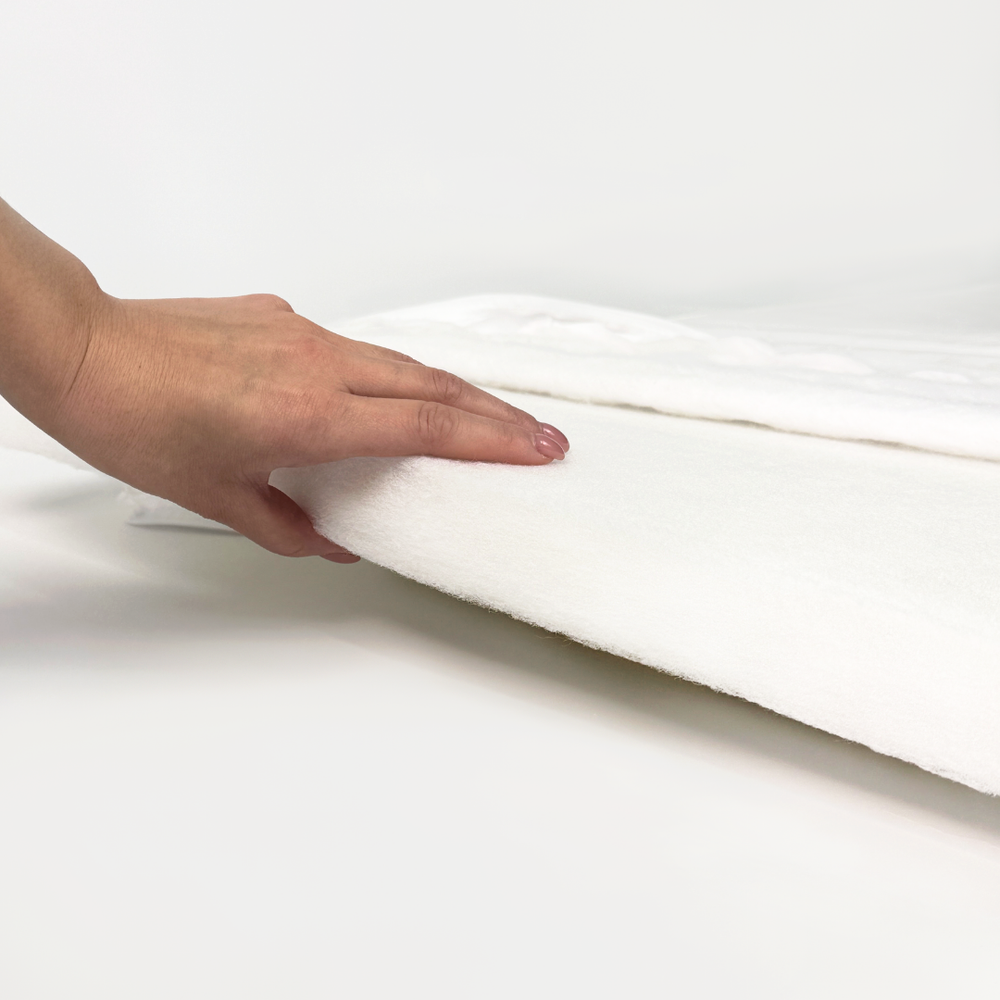 Наполнитель топпера Comfort Line холкон