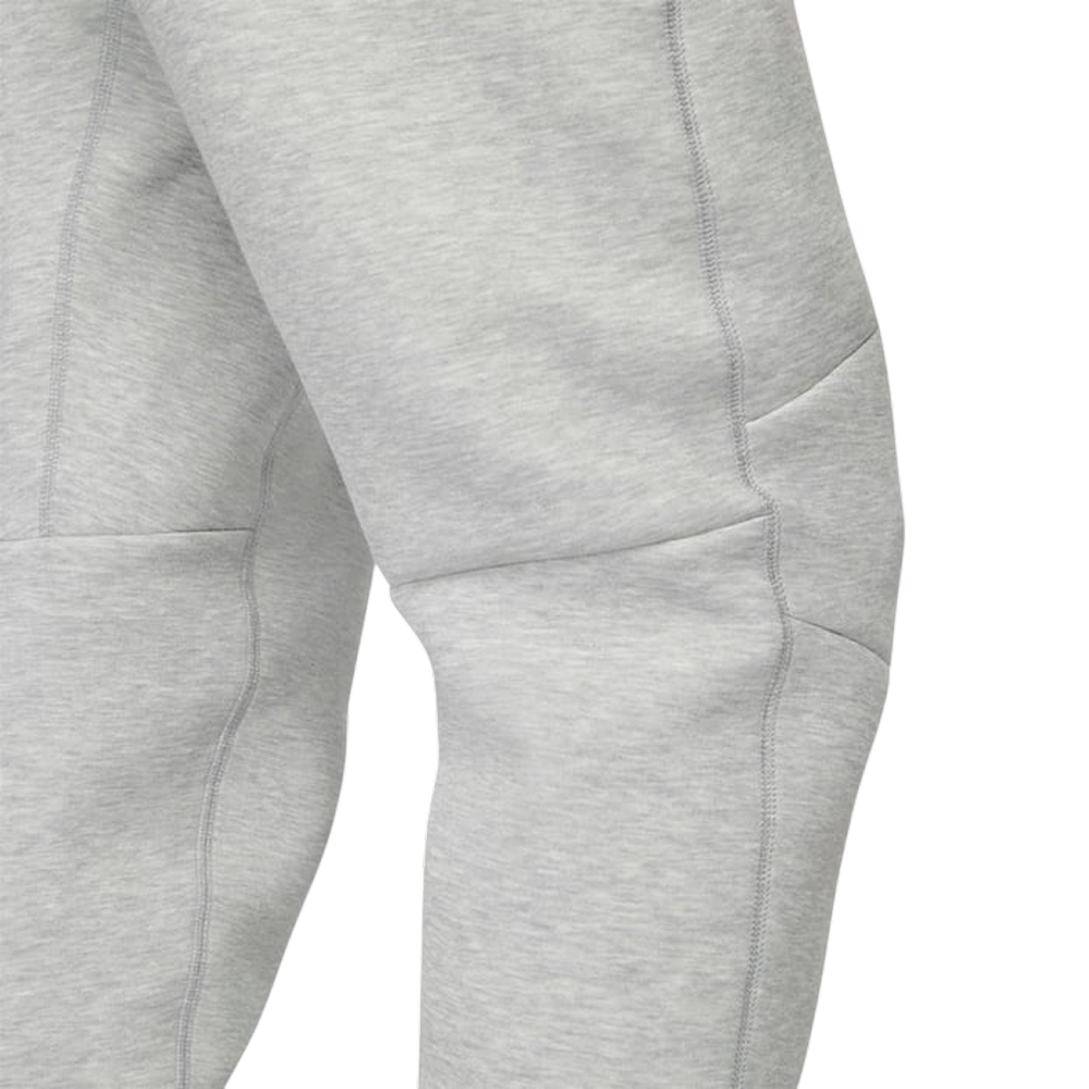 Штаны Nike Tech Fleece 2023 Grey