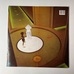 Винтажная виниловая пластинка LP Styx Cornerstone (USA 1979)