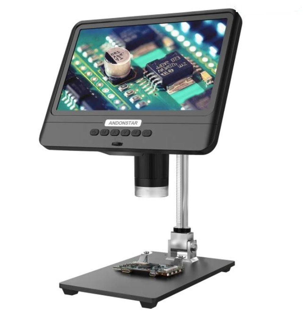 Микроскоп цифровой Andonstar AD208