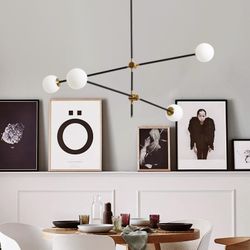 Подвесная Люстра Vector L2 By Imperiumloft