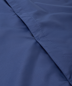 Куртка ветрозащитная DIVISION PerFormPROOF Shower Jacket, темно-синий