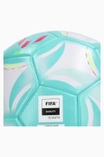 Футбольный мяч adidas Messi League размер 5 - бирюзовый