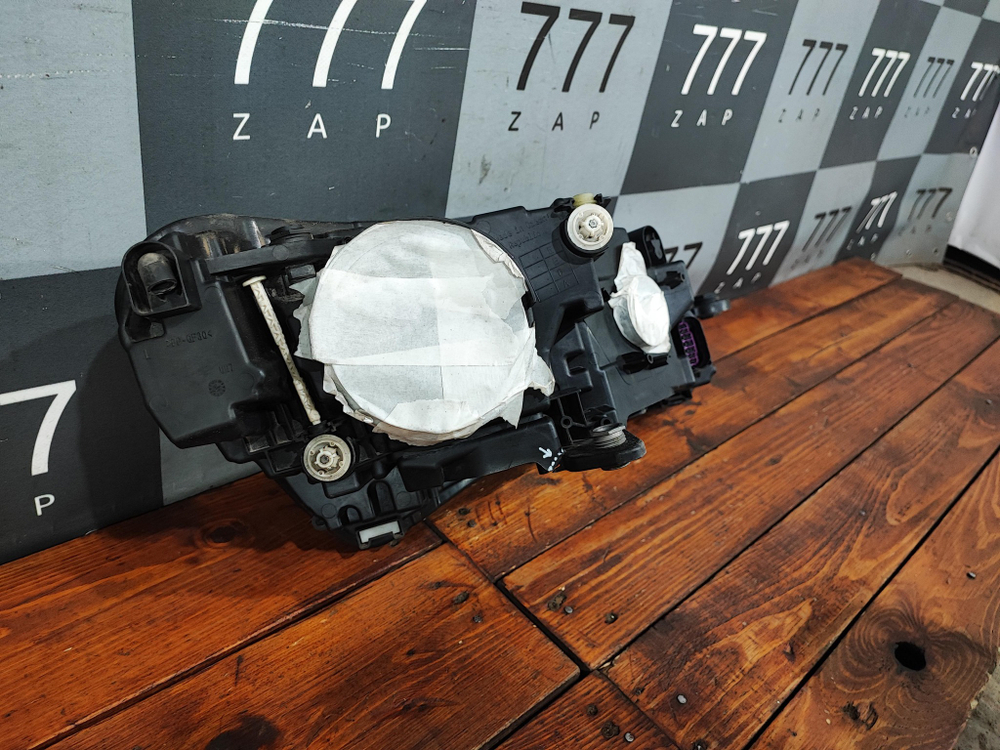 Фара левая ксенон Skoda Superb 3 15-19 Б/У Оригинал 3V1941015A