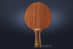Основание GAMBLER ROSEWOOD CLASSIC OVERSIZE FLARED