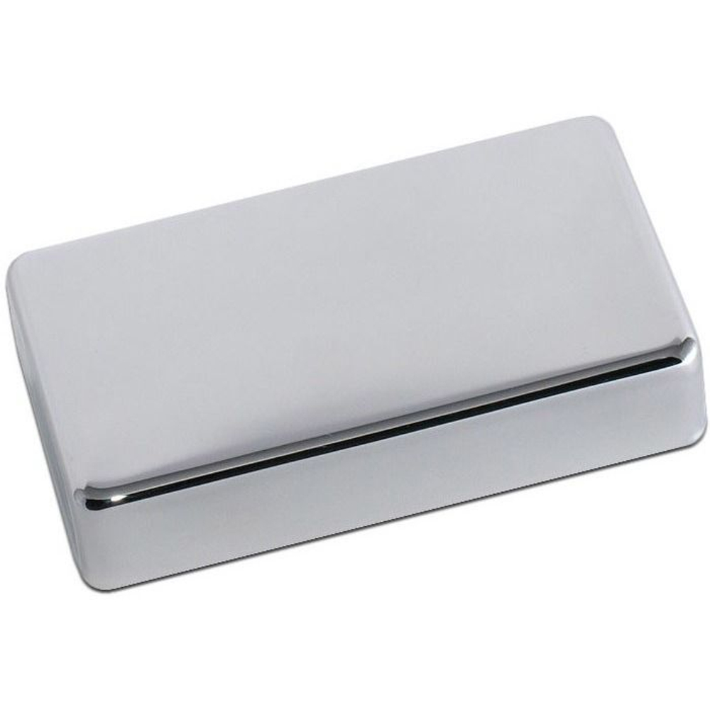 Крышка звукоснимателя для хамбакера без отверстий