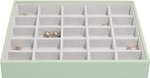 Органайзер для украшений Stackers Classic Trinket Layer (Oatmeal)