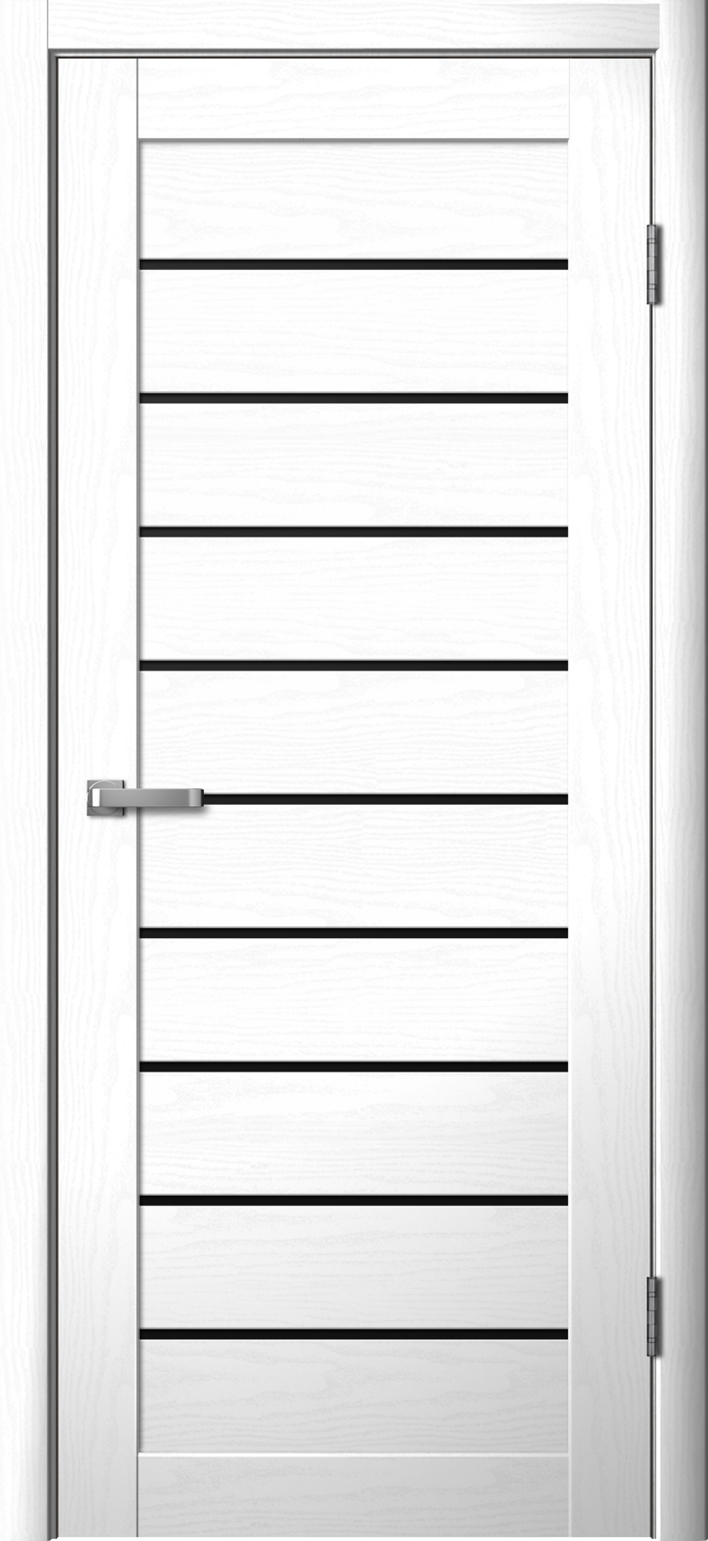 Дверь FLYDOORS 262 (Black)