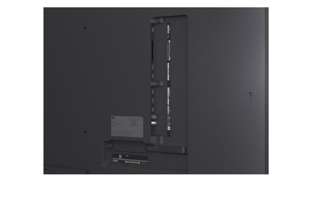 Телевизор LG 86QNED86A6A