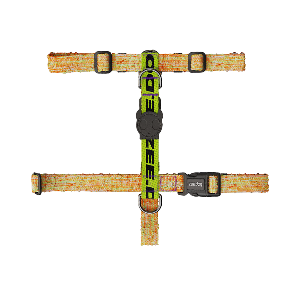 Ошейник FRITZ Zee.Dog