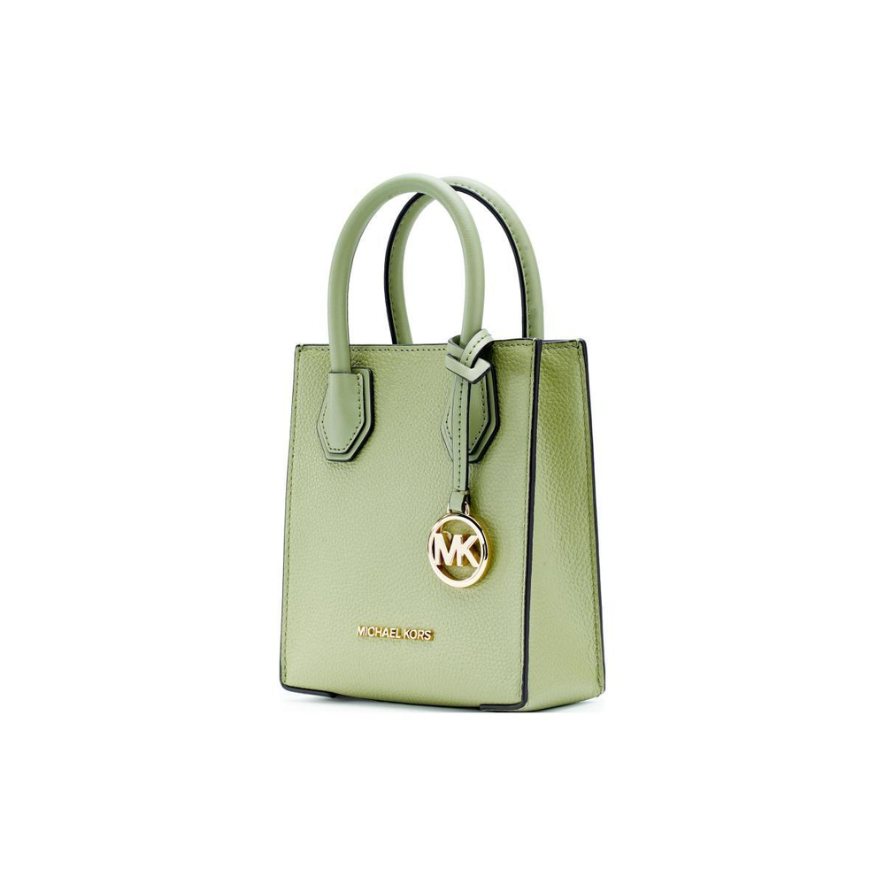 Сумка MICHAEL KORS MK Mercer Logo, 35S1GM9T0L-LIGHTSAGE / 378