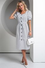 Платье 70768 Avili