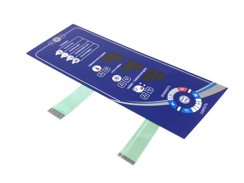 Клавиатура Абат-36-06 для ПКА 6-1/1ВМ2 Abat (12000061077)