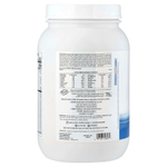 NaturesPlus, Spiru-Tein®, протеиновый порошок, со вкусом ванили, 1800 г (4 фунта)