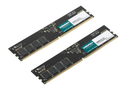 DDR5 64GB (2*32GB) Kingston FURY KF552C40BWAK2-64