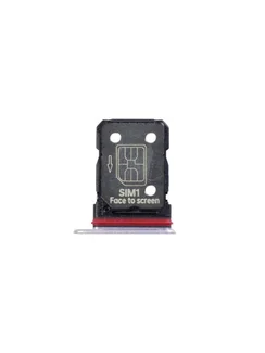 Sim лоток для OnePlus 15 Ultra Violet (фиолетовый)