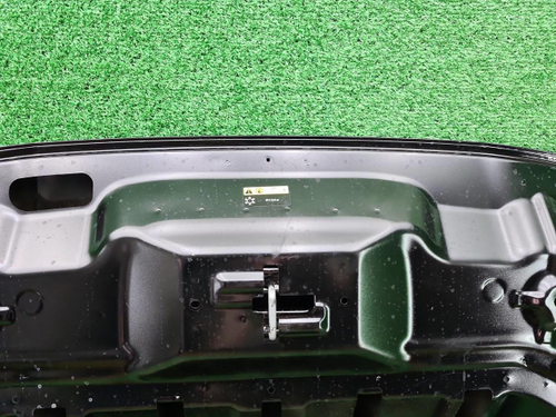 Капот EXEED VX (2021-н.в.)