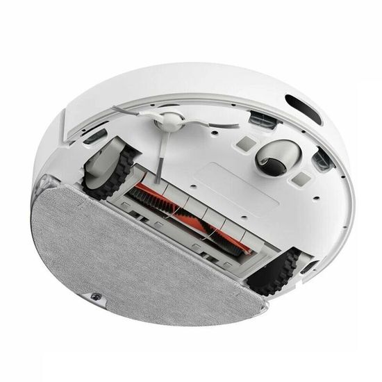 Робот-пылесос Dreame D9 Max White