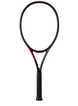 Теннисная ракетка Wilson Clash 100UL V3.0 + струны